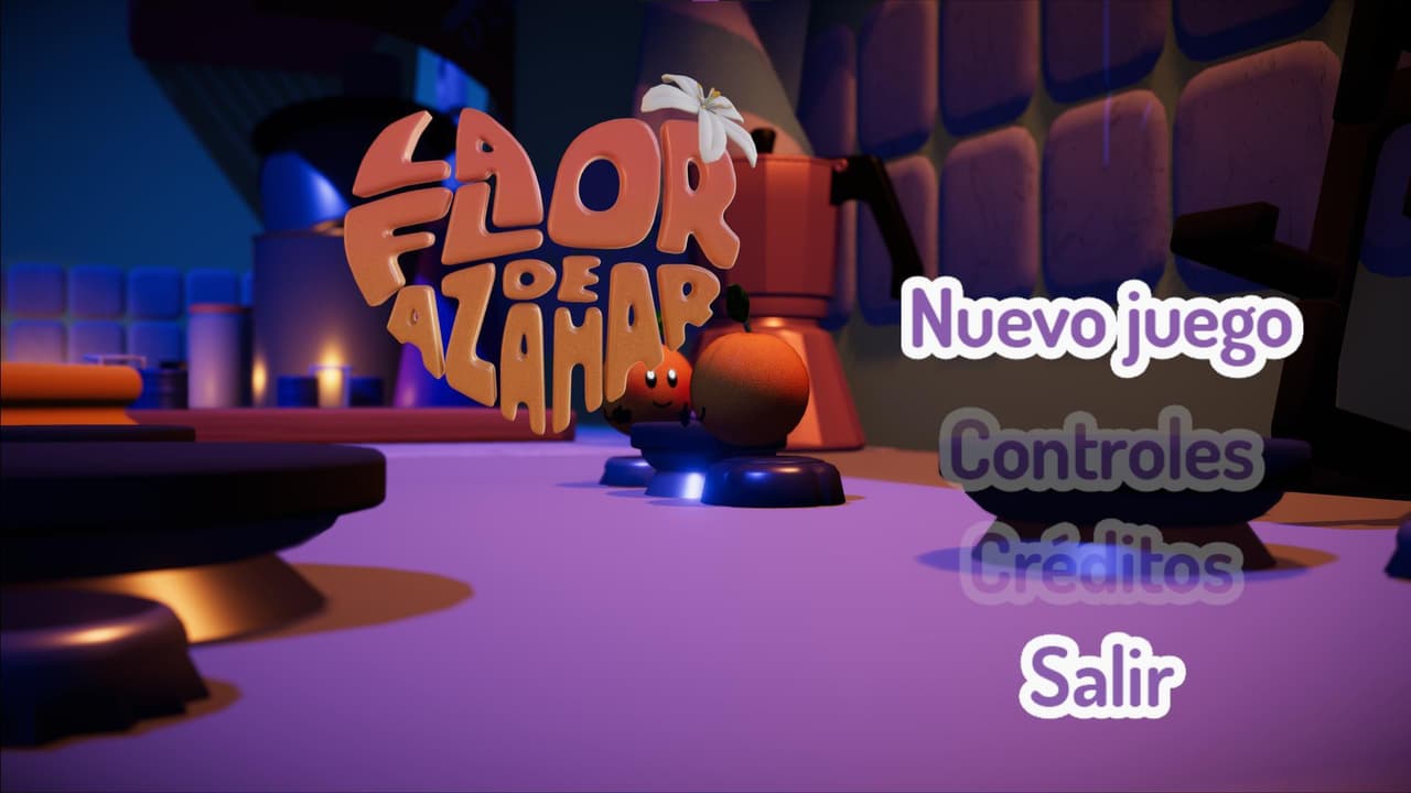 La Flor de Azahar screenshot 2