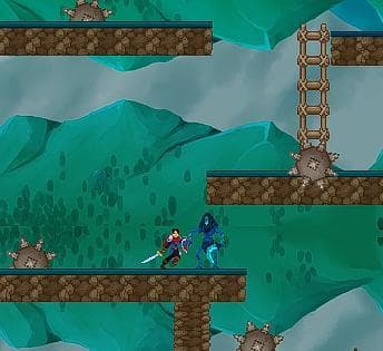 Aterions destiny screenshot 5