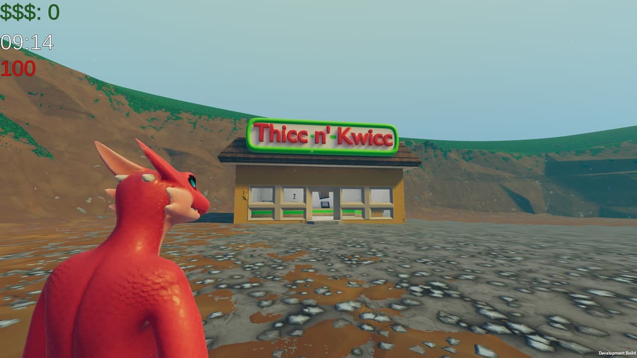KoboldKare screenshot 4