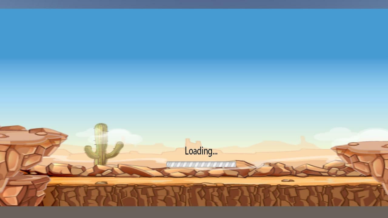 AJ Runner screenshot 4
