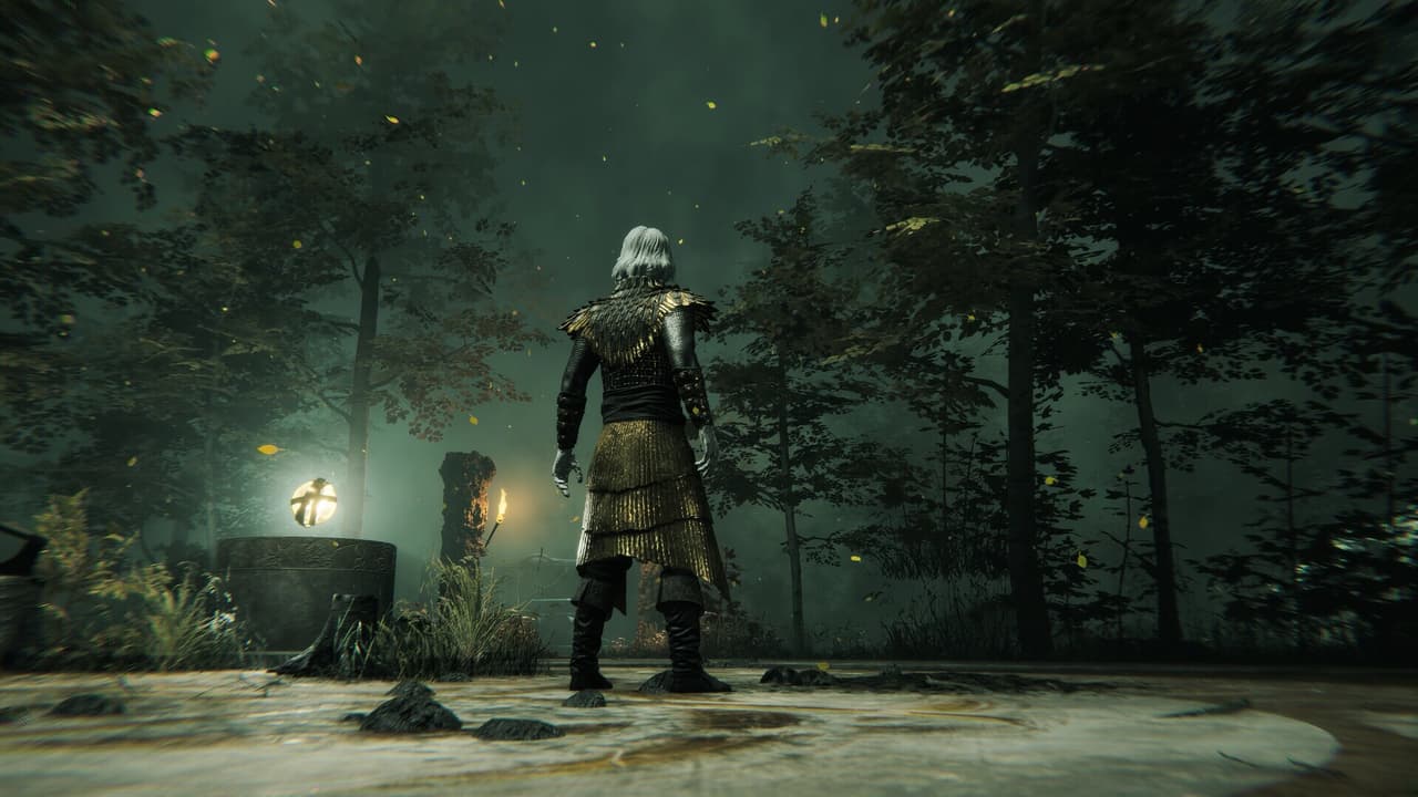 The Inquisitor screenshot 5