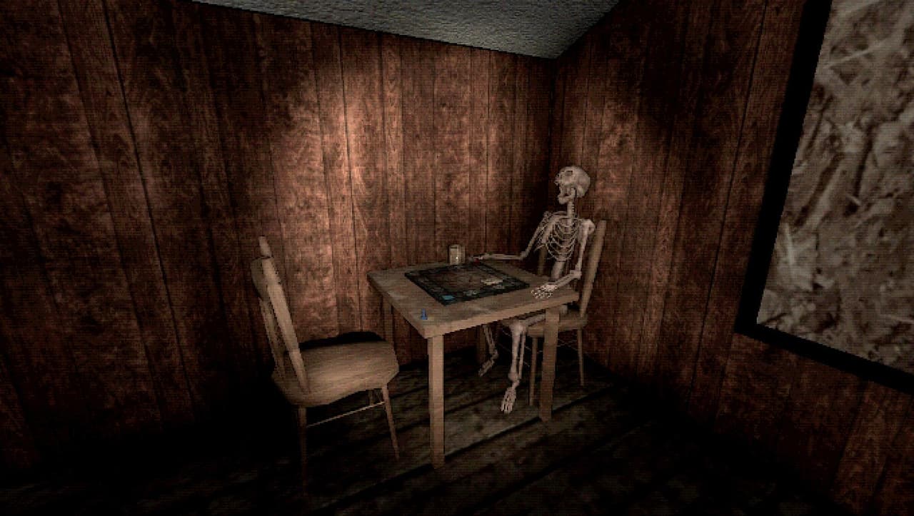 Traumada screenshot 4