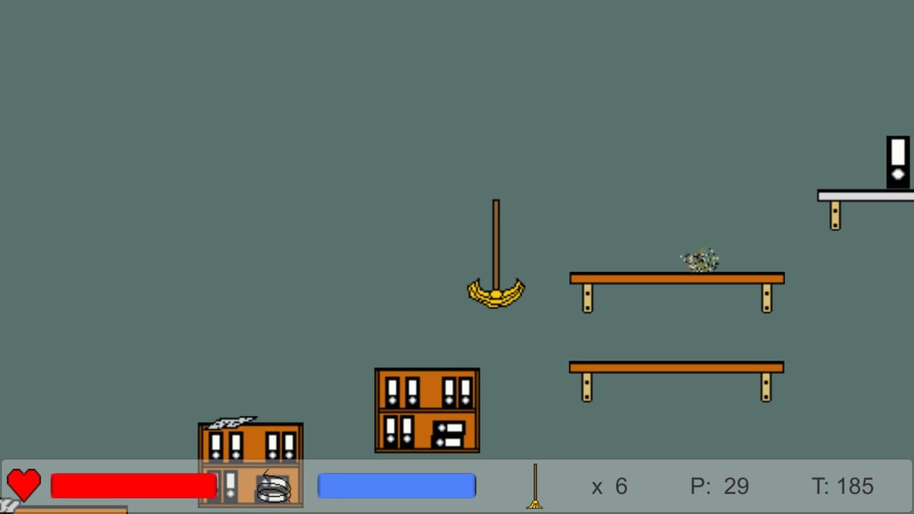 SuperMop screenshot 4
