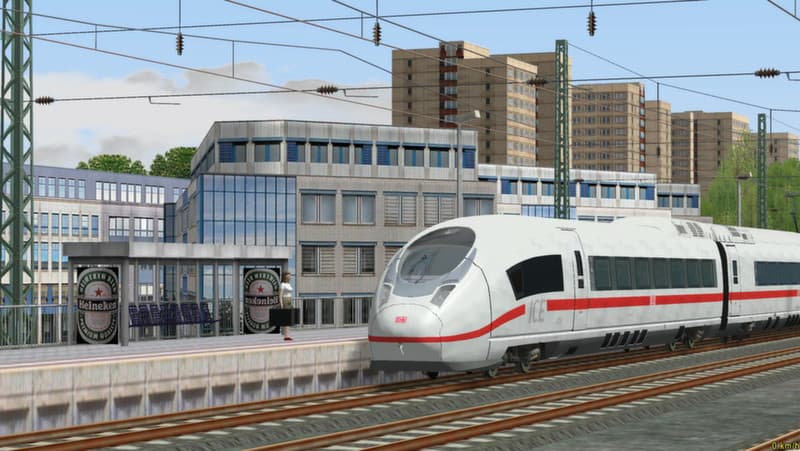 Eisenbahn X screenshot 6
