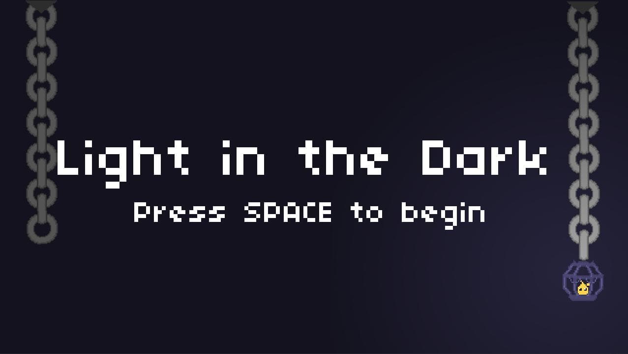 Light in the Dark (itch) (sirtyler)
