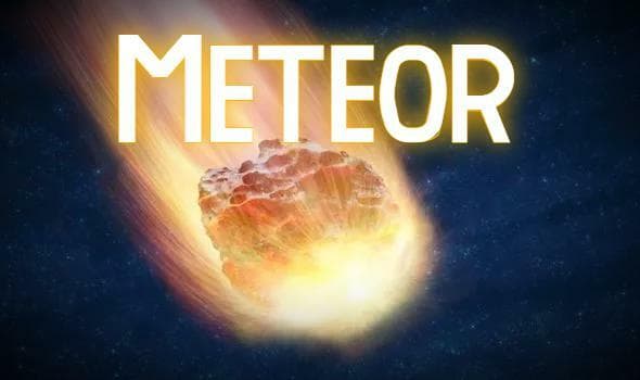 Meteor (itch) (1993 Honda Civic)