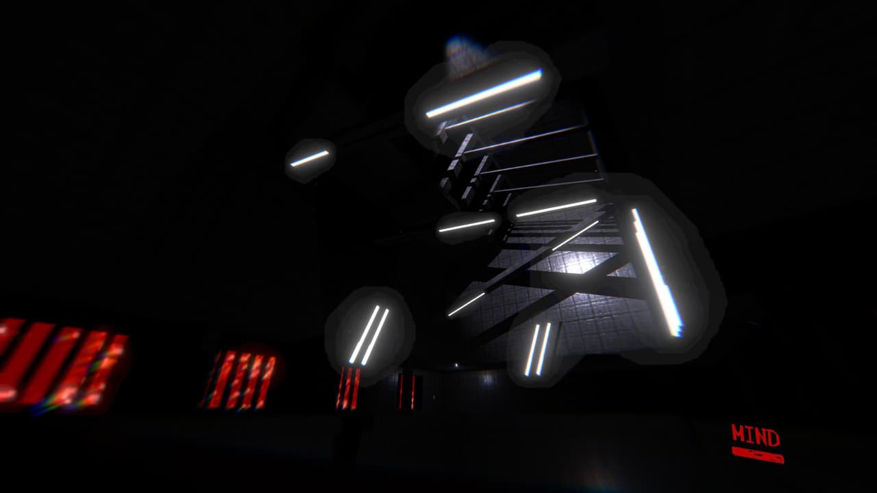 CYBERIA (itch) (PHASEIN) screenshot 5