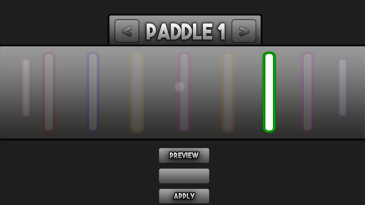 Proficient Paddles screenshot 4