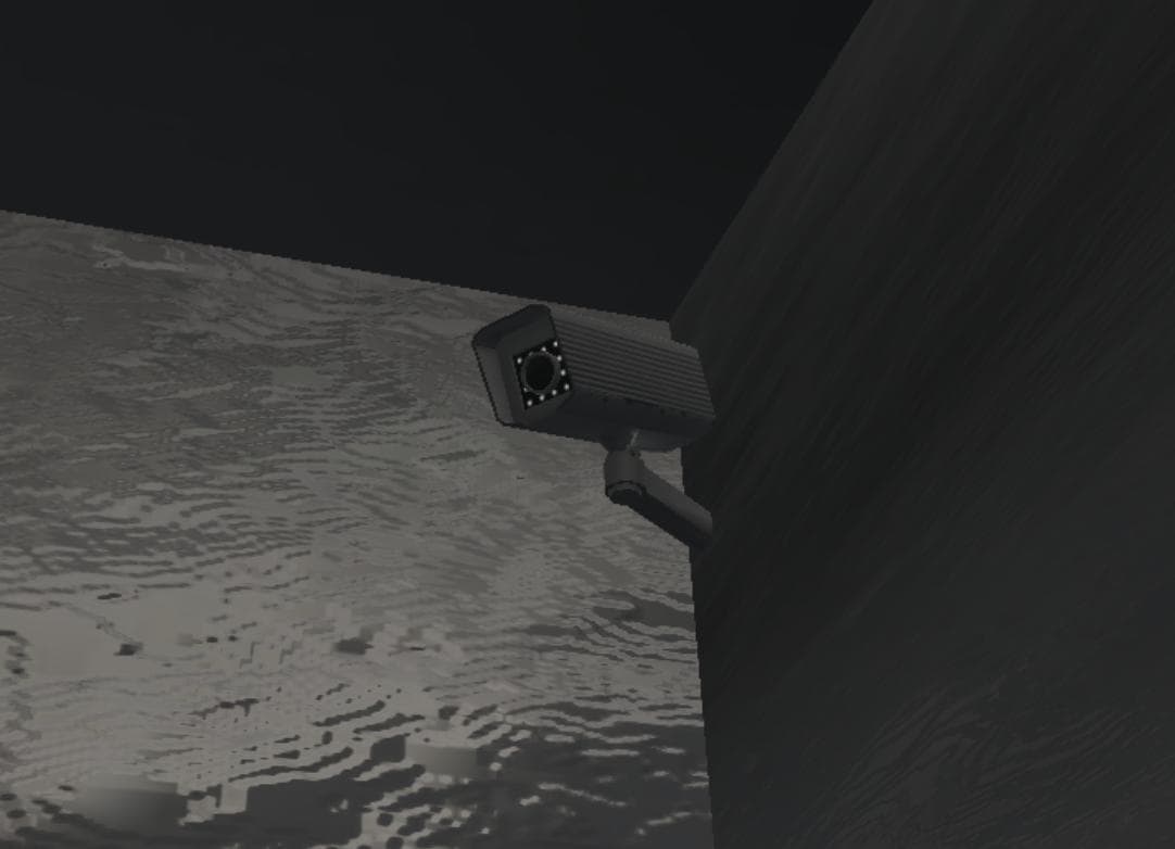 Facility V.01 screenshot 4