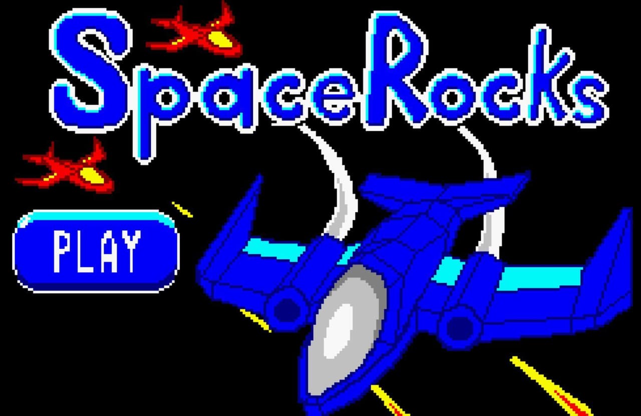 SpaceRocks (ExStefen) screenshot 2