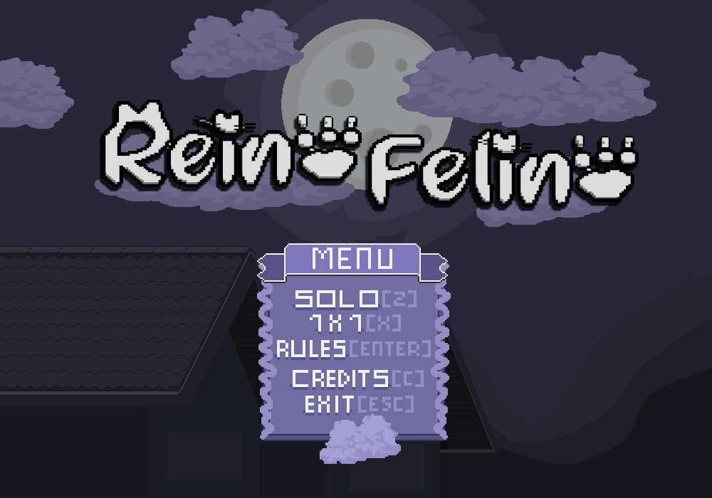 Reino Felino screenshot 2