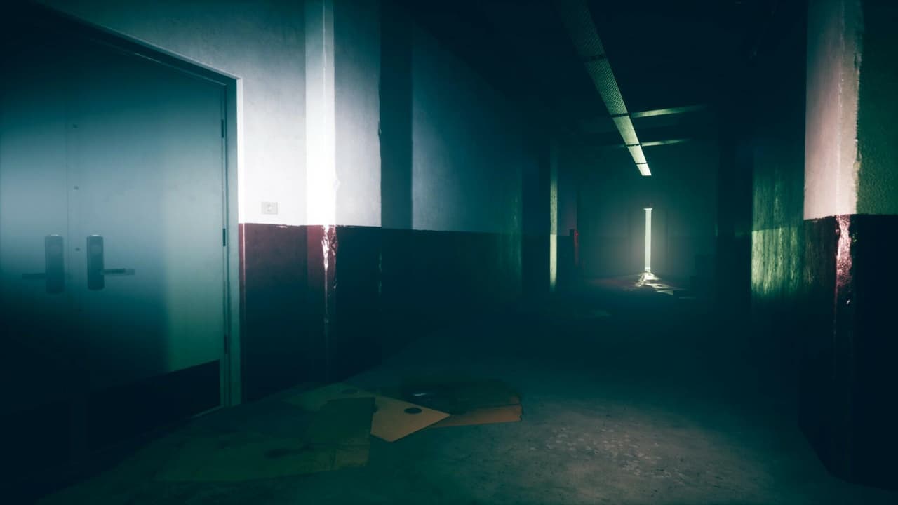 The Bridge Curse 2: The Extrication screenshot 6