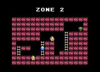 The Children by Vitoco screenshot 4