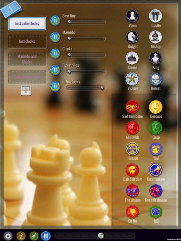 Syrinscape Board Game Player