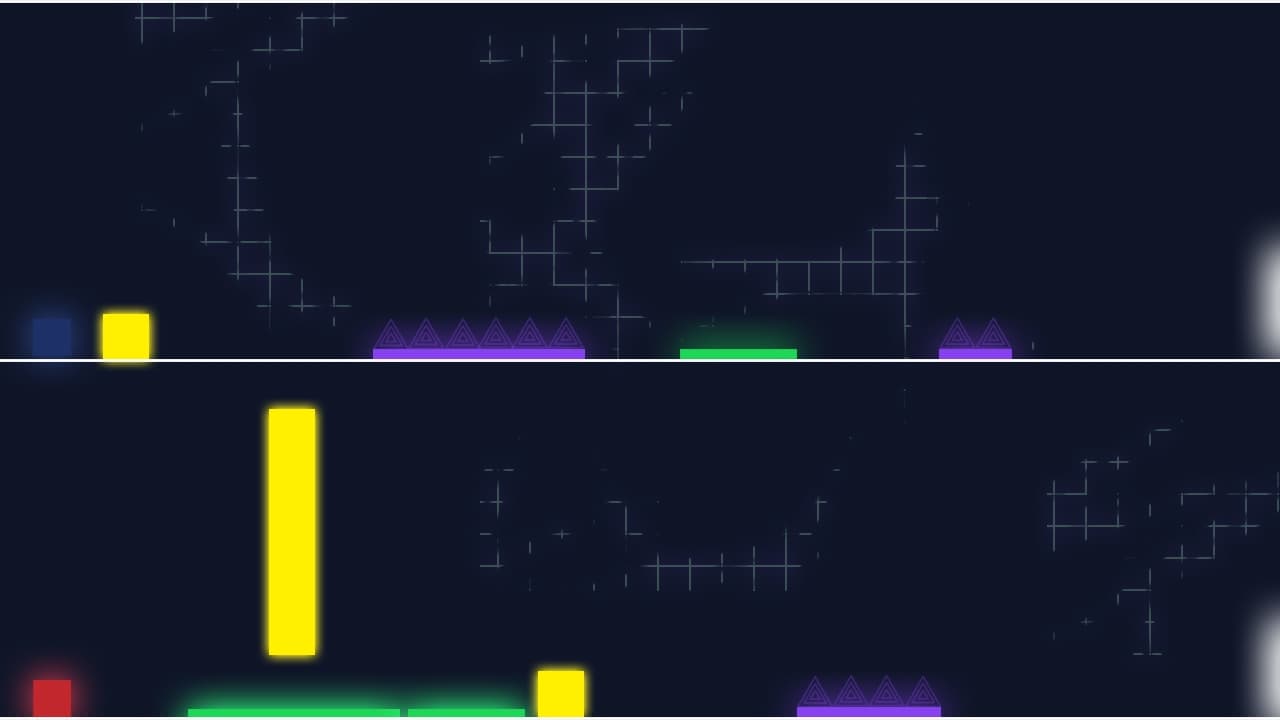 Co-opposites Attract screenshot 6