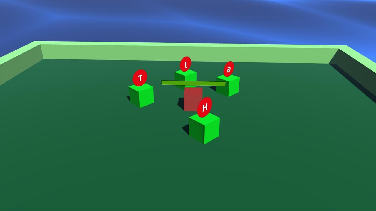Dojo Fite