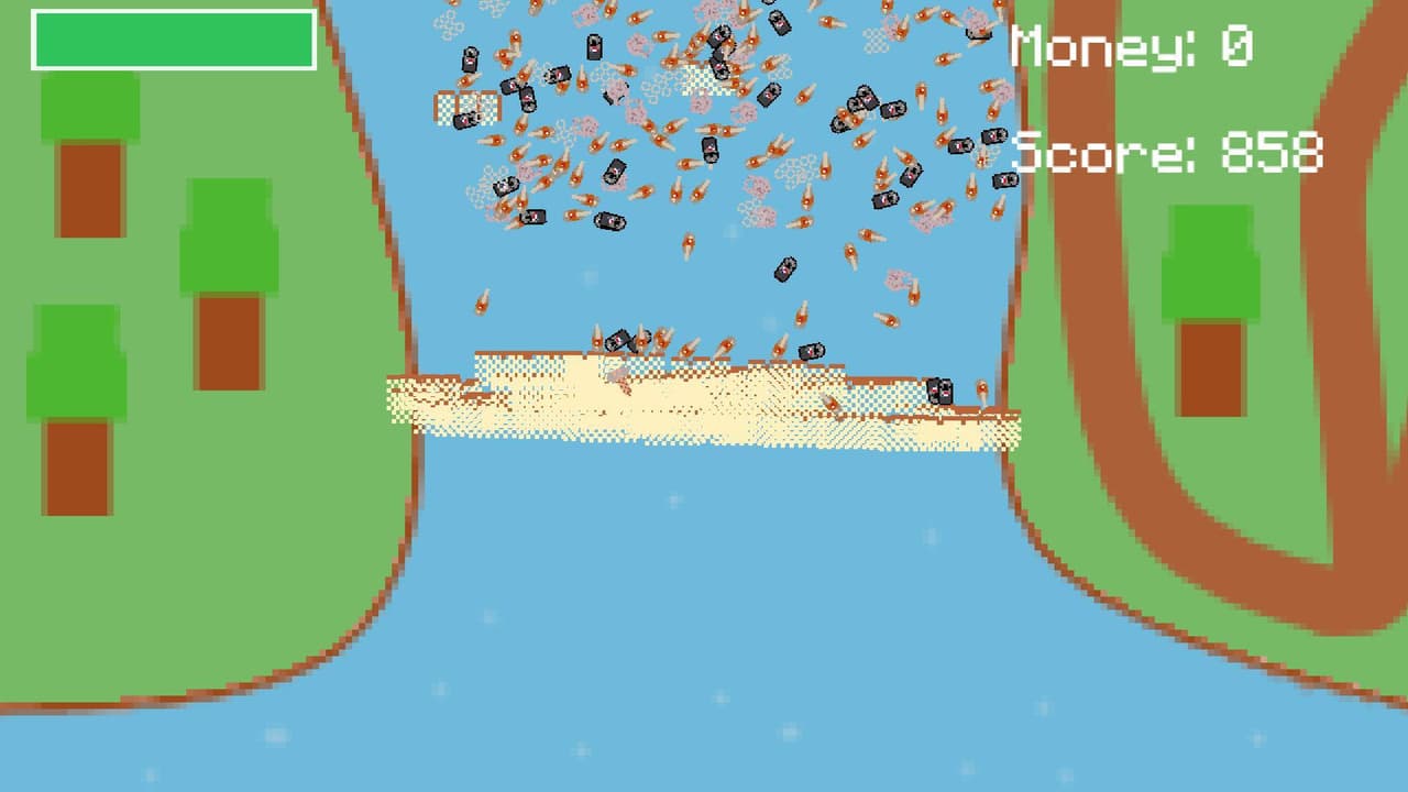 Trashstop screenshot 3