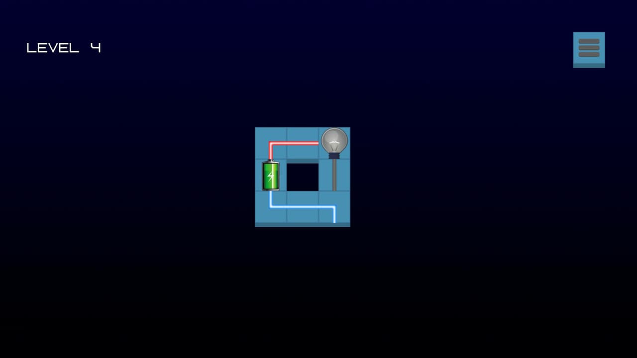 Puzzle Light: One Move screenshot 2