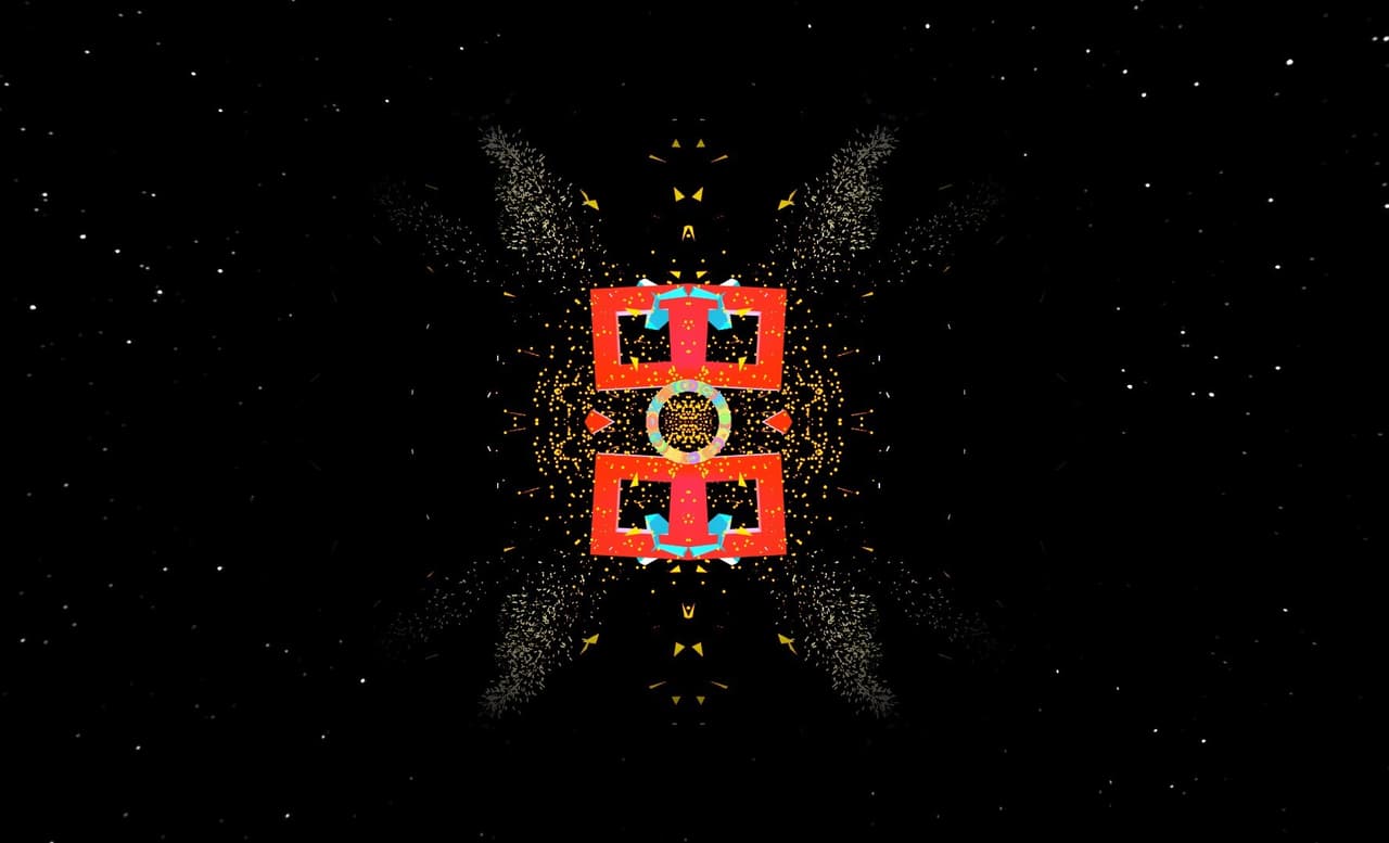 ЯOTOR screenshot 2