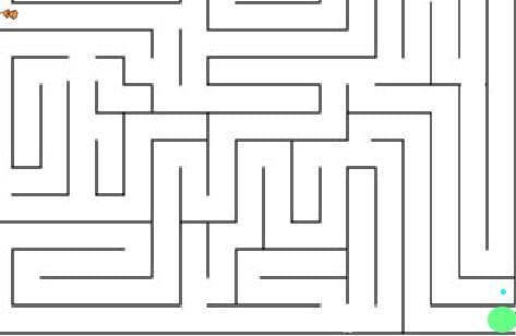 CatMaze with NC screenshot 5