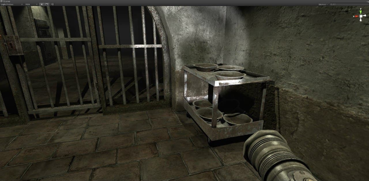 Coma:Mortuary screenshot 6
