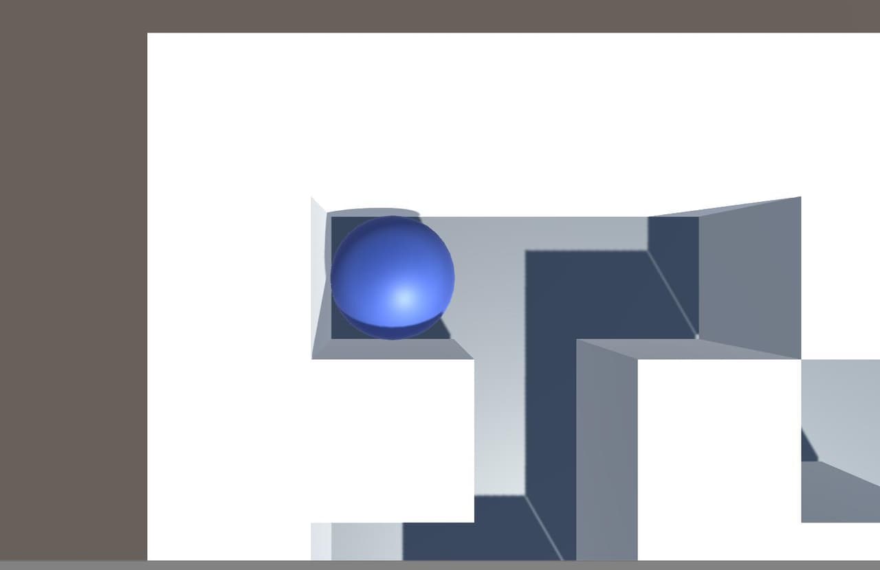 aMAZEing screenshot 2