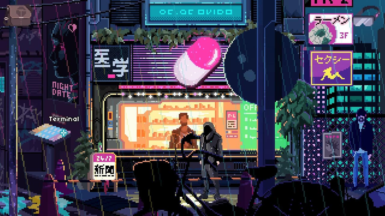 VirtuaVerse Demo screenshot 6