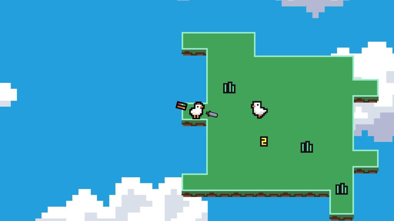 Bad Egg (FartFish) screenshot 5