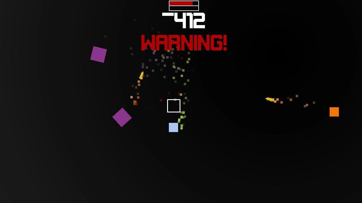 Pixel Sprint screenshot 4