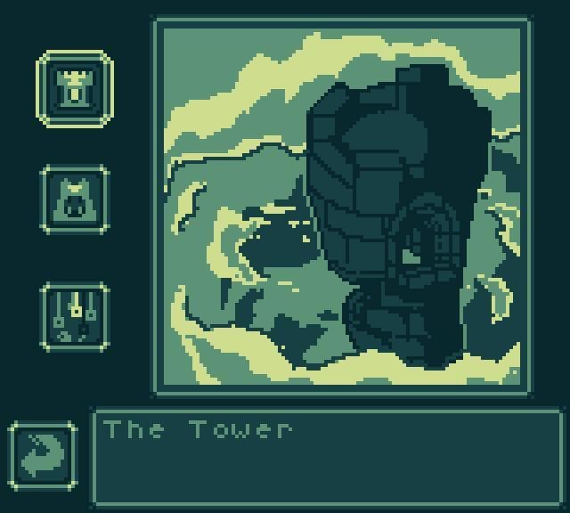 Bloom Cavatina screenshot 2