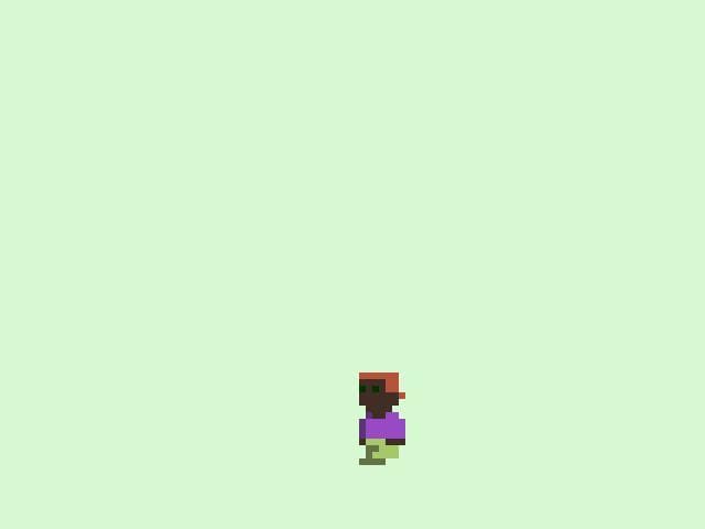 Being (Mantis-Eye Labs) screenshot 3