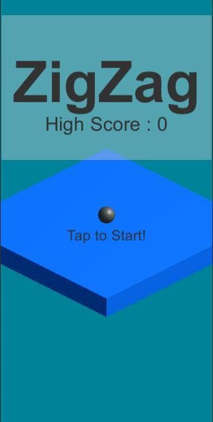 ZigZag (itch) (AceLuigi)