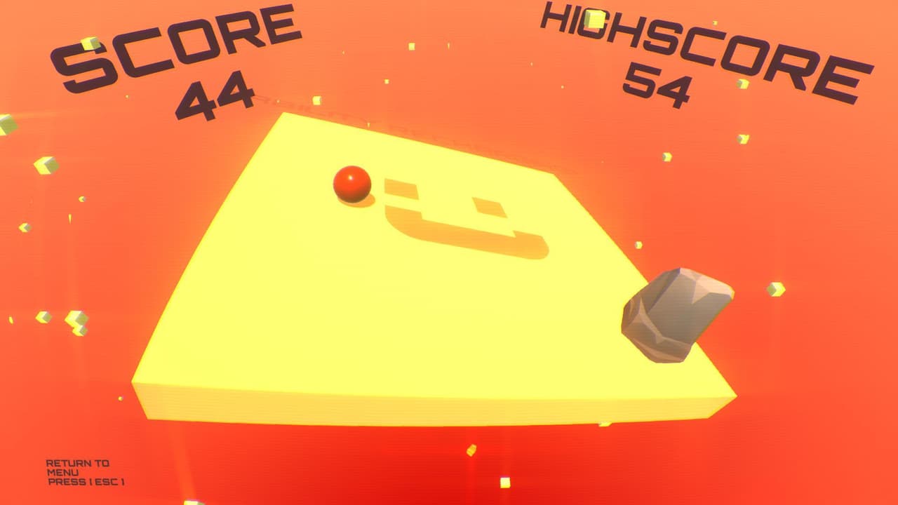 TILTOFF screenshot 6