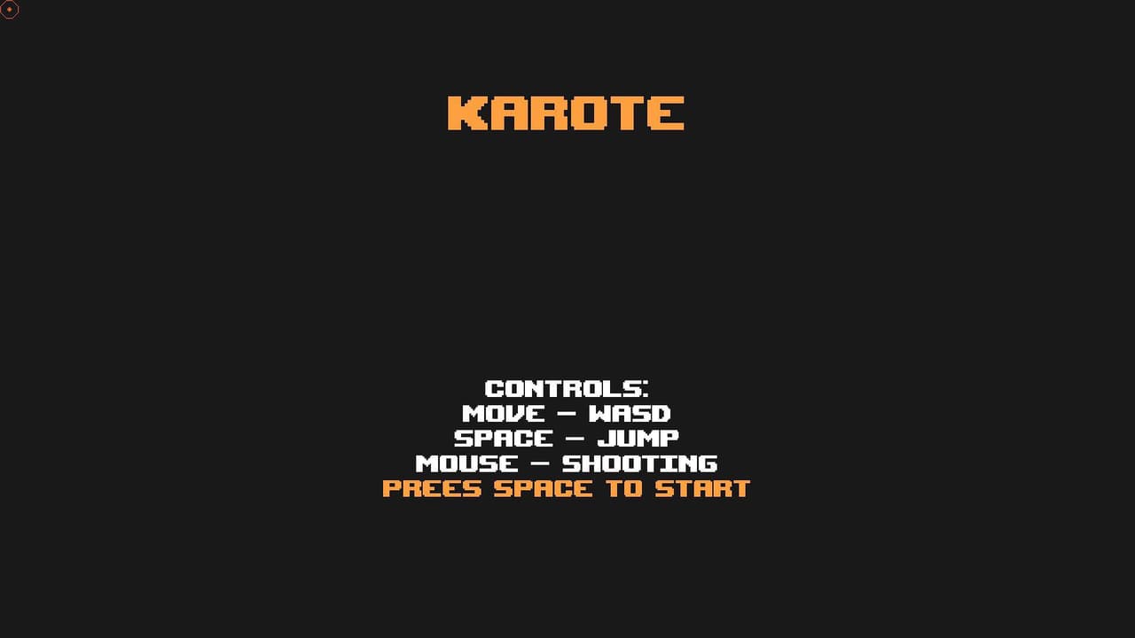 KAROTE screenshot 2