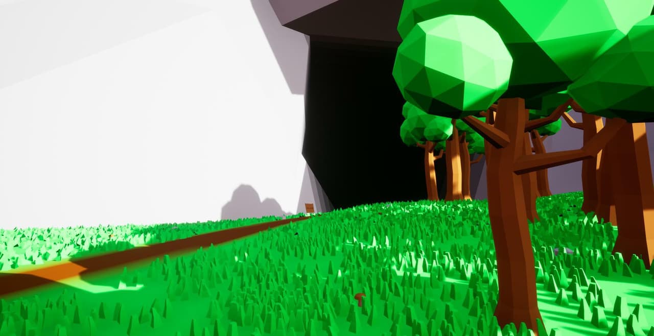 My Own Mine screenshot 3