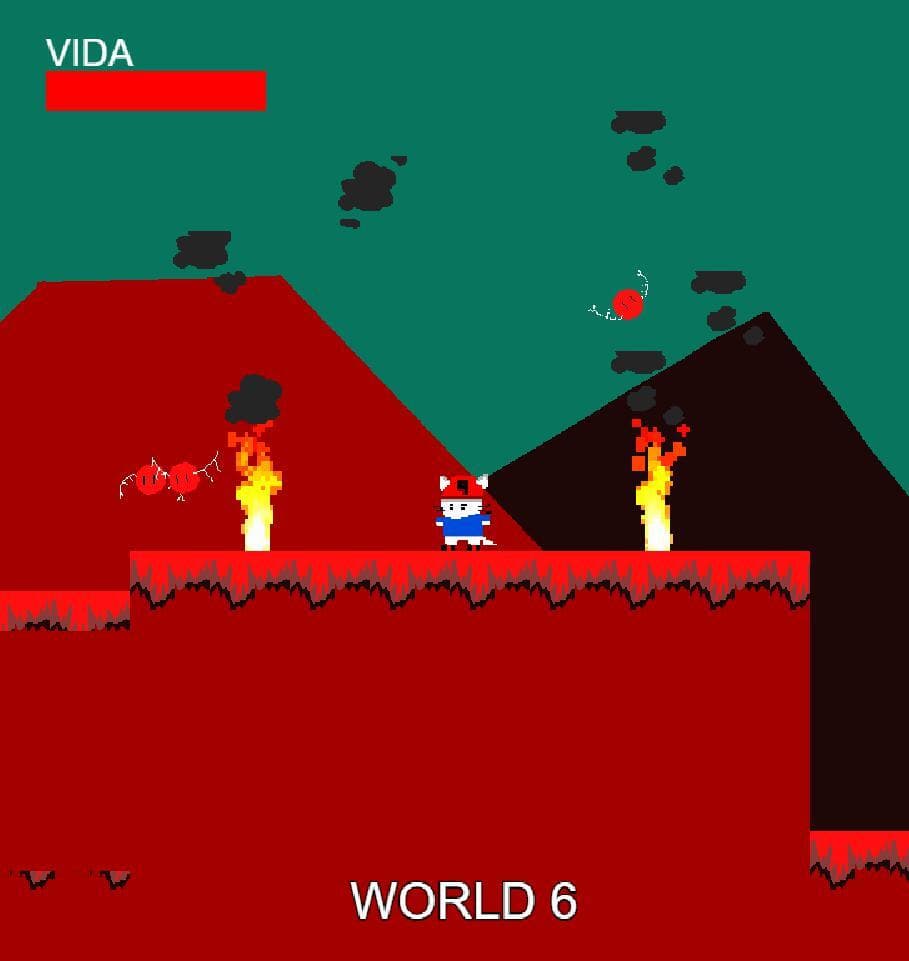 P Power The Game screenshot 4