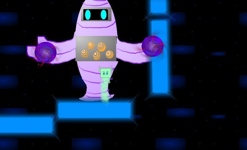 What goes up (StuffandStuff) screenshot 3