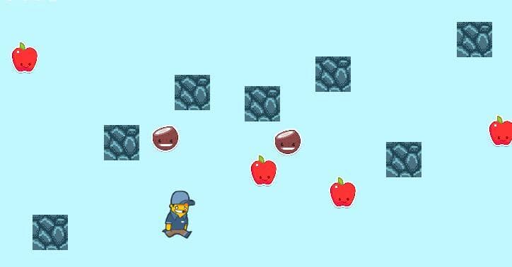 Dodge in sky screenshot 2