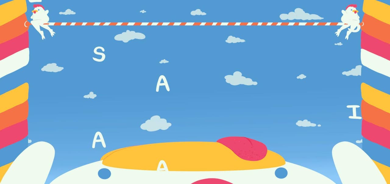 I am Honk screenshot 3