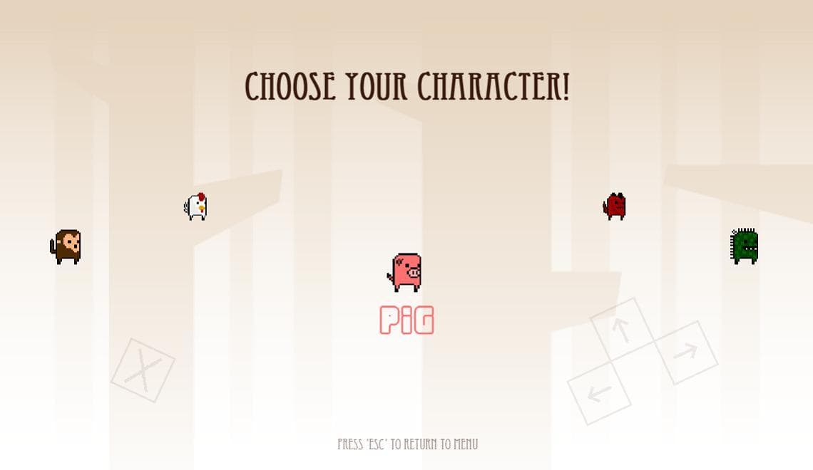Save The Kids screenshot 3