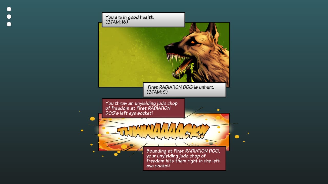 Appointment With FEAR screenshot 4