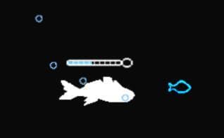 SONARFISH screenshot 2