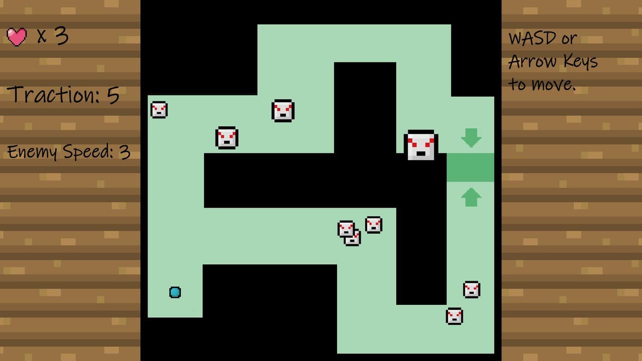 The Board Game Video Game Game