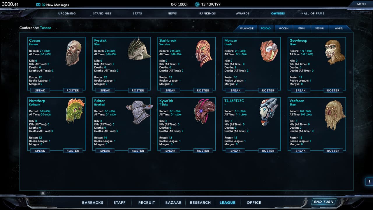Age of Gladiators II screenshot 6