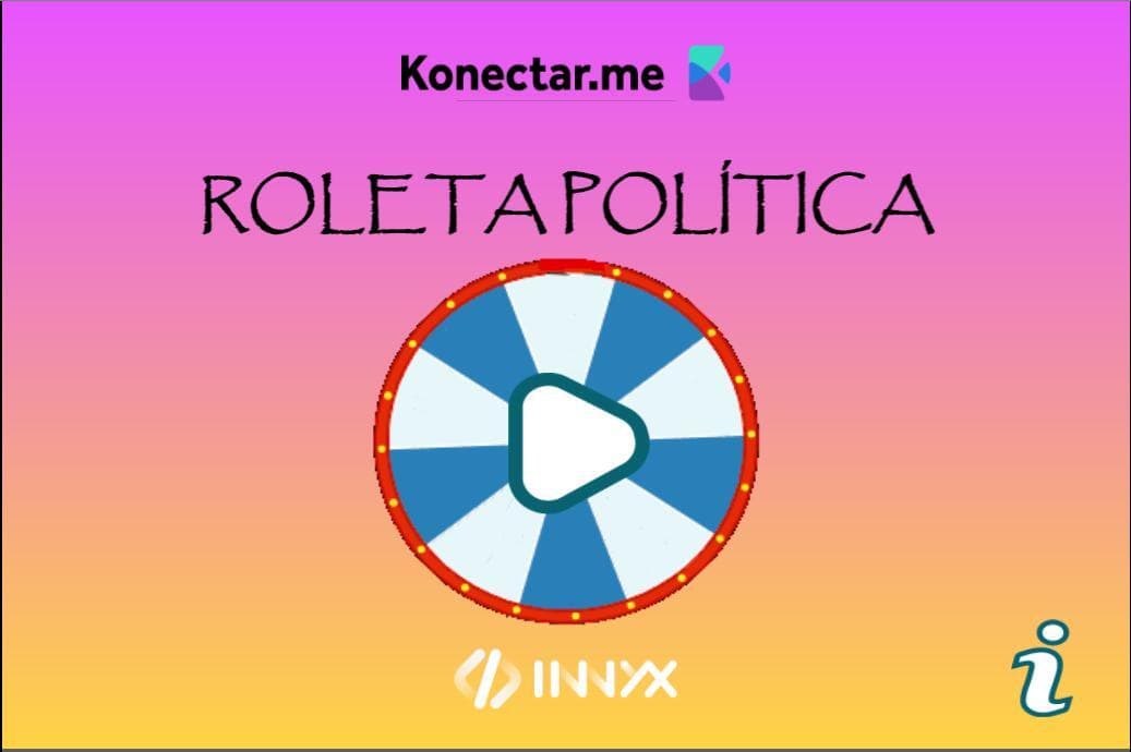 Roleta Politica
