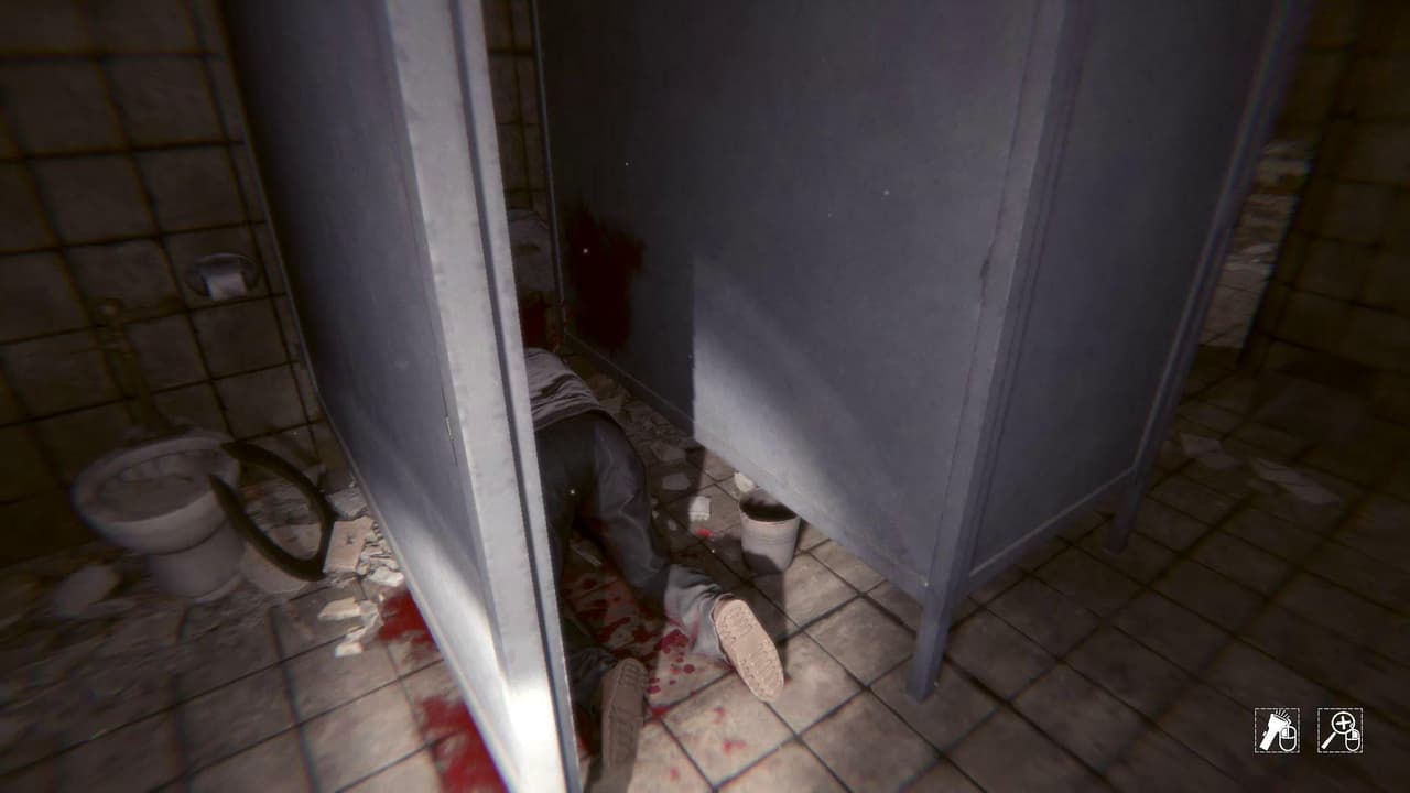 The Trud screenshot 4