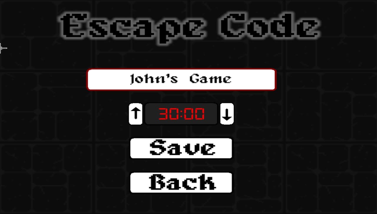 Escape Code (Lexington) screenshot 3