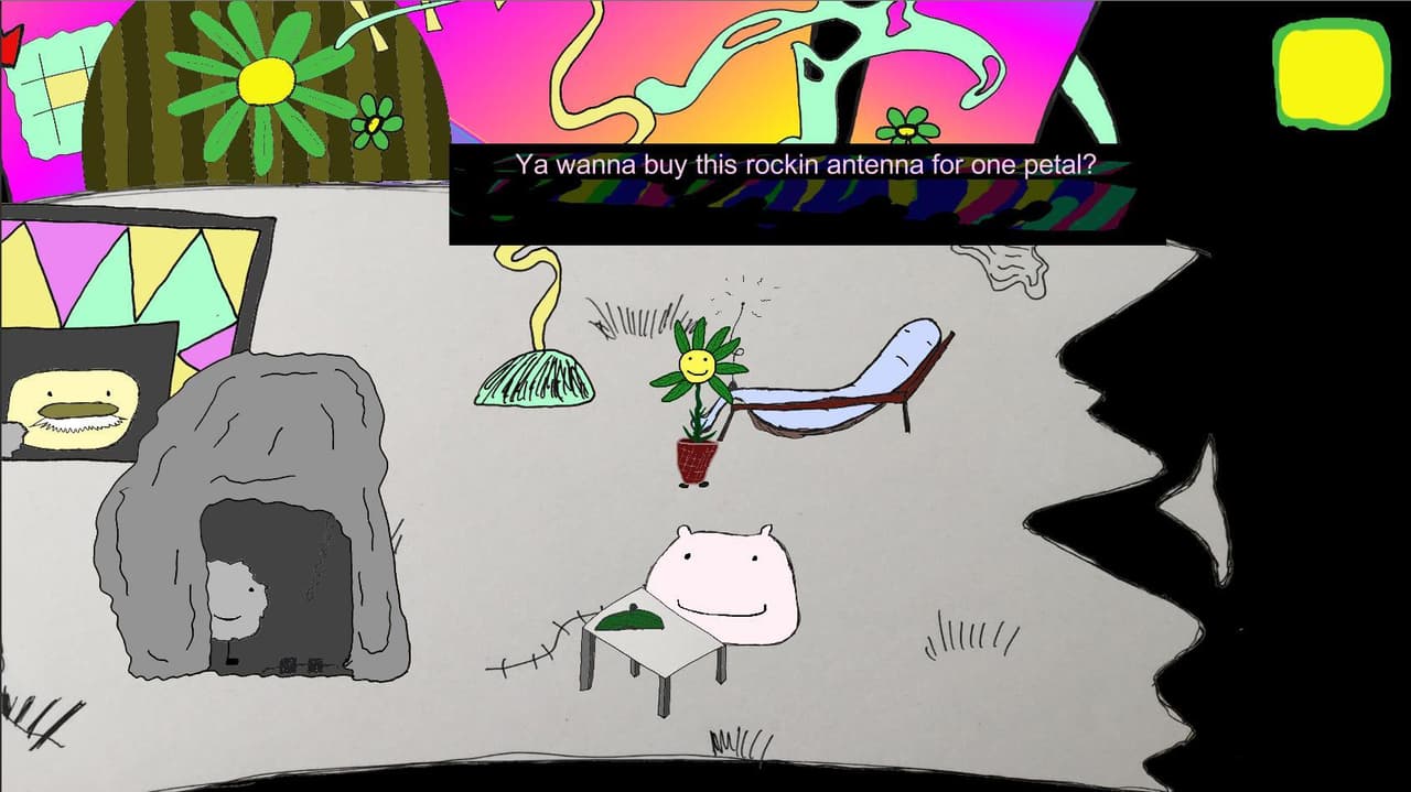 Flowaz screenshot 2