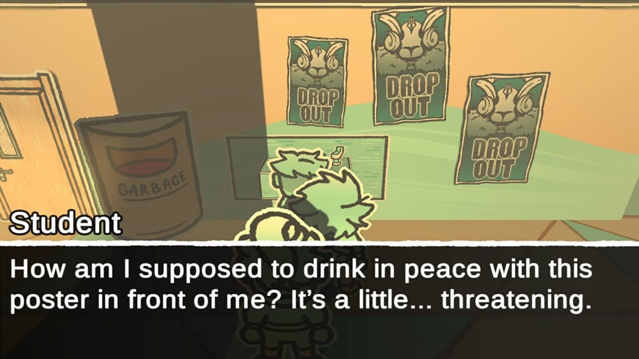 Vollema screenshot 5
