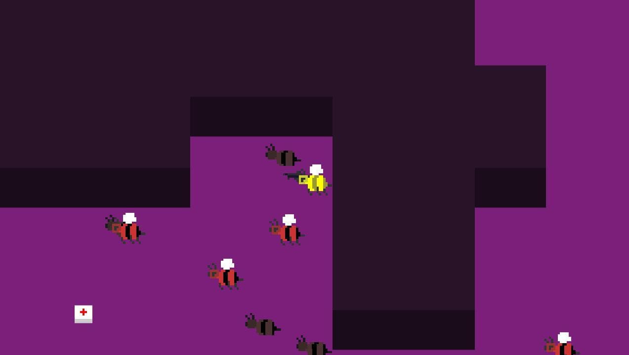 SPACEBEES